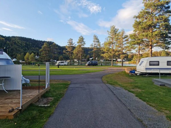 Odden Camping — Photo 5