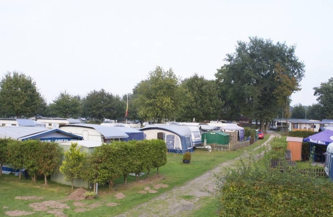 Campingplatz Lathener Marsch — Camping in Lathen