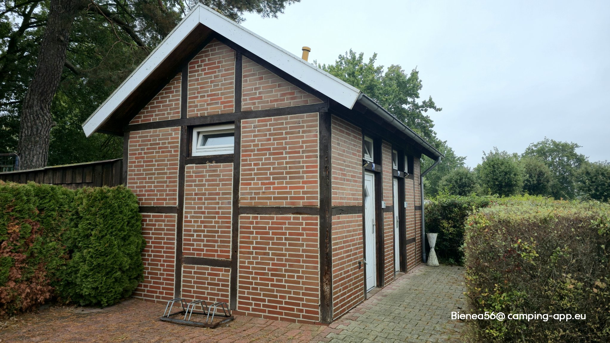 Campingplatz Lathener Marsch — Zdjęcie 5