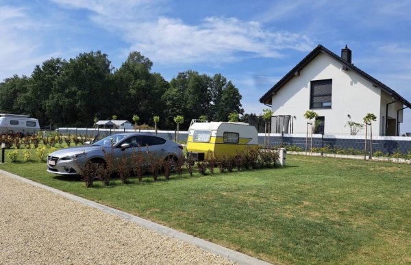 Camping Polanka — Photo 2