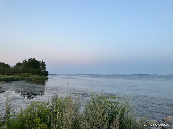 Yachthafen Vordingborg — Photo 2