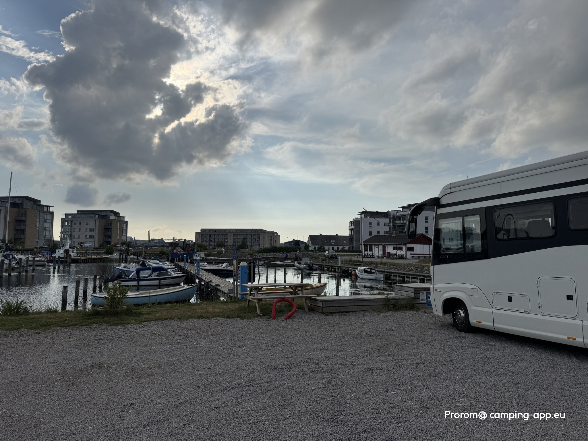 Yachthafen Vordingborg — Photo 3