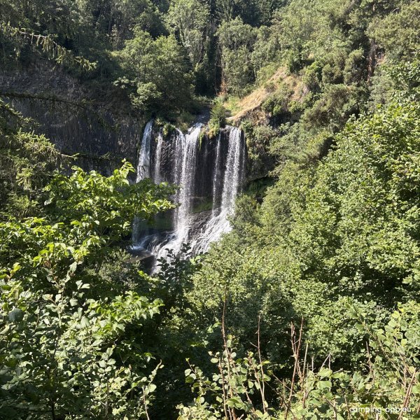 Camping Les Ombrelles *** — Photo 4