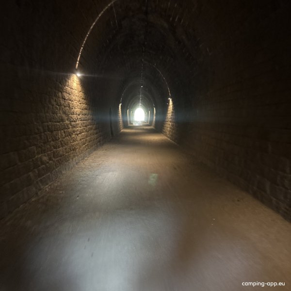 Camping Les Ombrelles *** — Photo 5