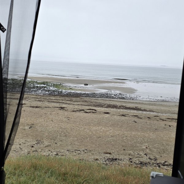 Rauðsdalur Camping — Foto 2