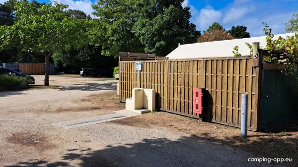 Camping de La Tour — Photo 5