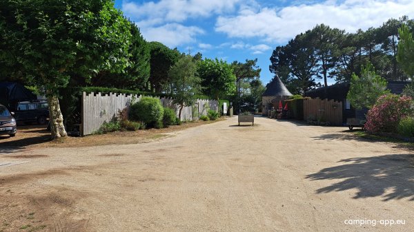 Camping de La Tour — Photo 3