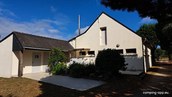 Camping de La Tour — Photo 4