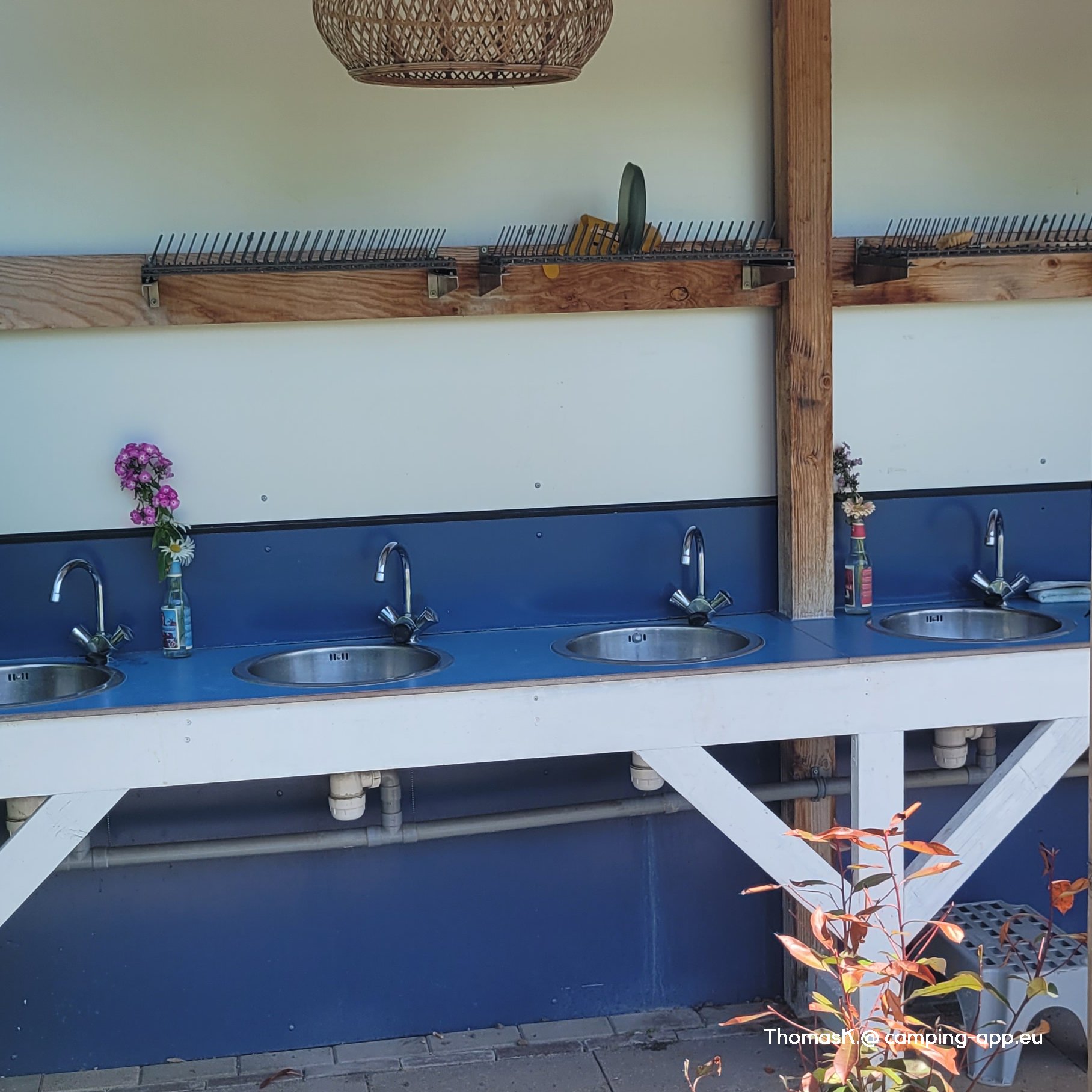 Camping Buitenleven — Foto 6