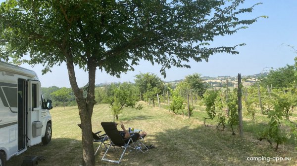 Agriturismo Cascina Giovanola