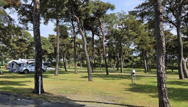 Dueodde Familiencamping & Hostel