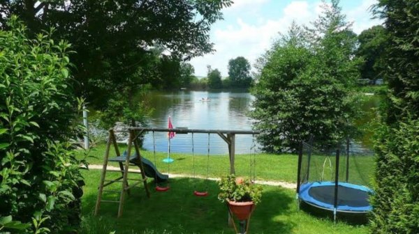 Camping am alten Badweiher — Photo 5