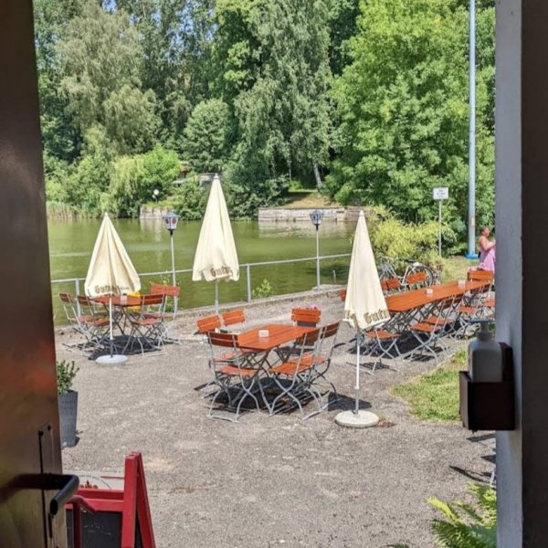 Camping am alten Badweiher — Photo 4