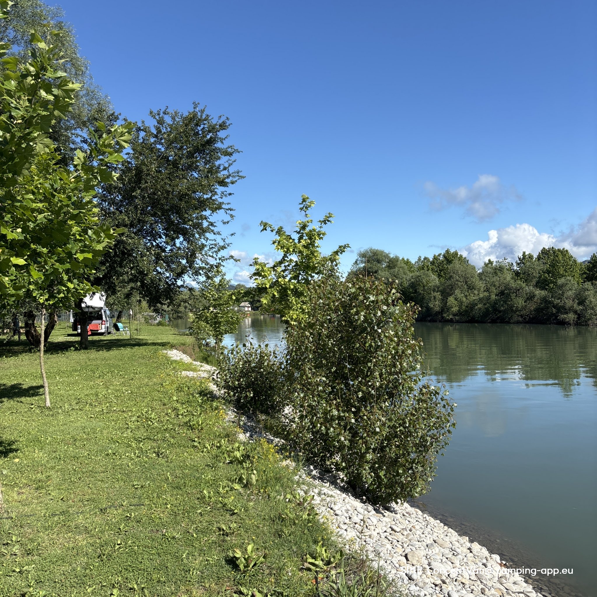 Camp Vranjia — Photo 5