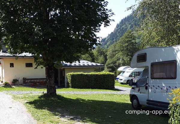 Camping les Cimes *** — Photo 2