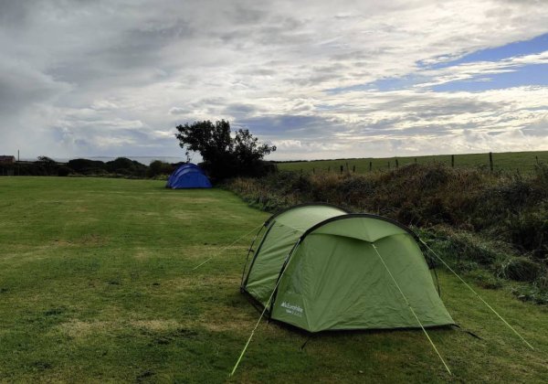 Llanungar Caravan and Camping