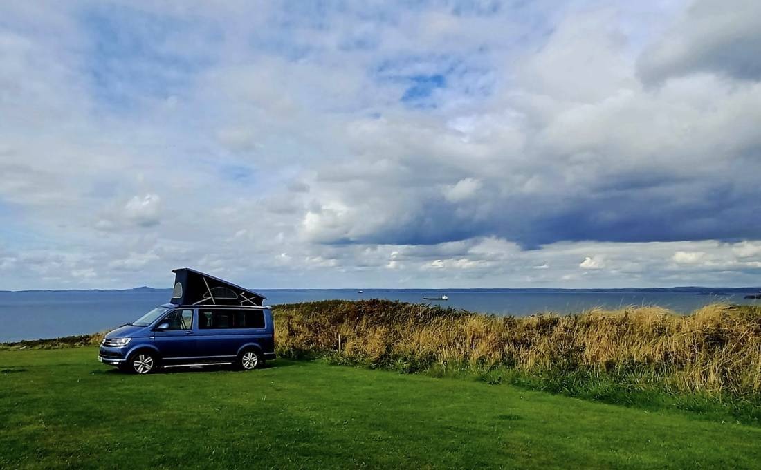 West Hook Farm Camping — Місце для кемпінгу in Haverfordwest