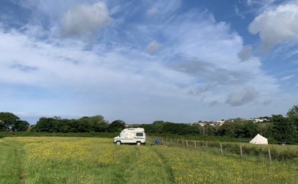 Eco Escape Campsite