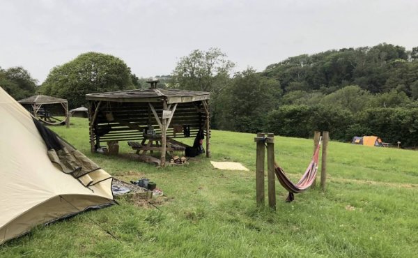 Eco Escape Campsite — Photo 2