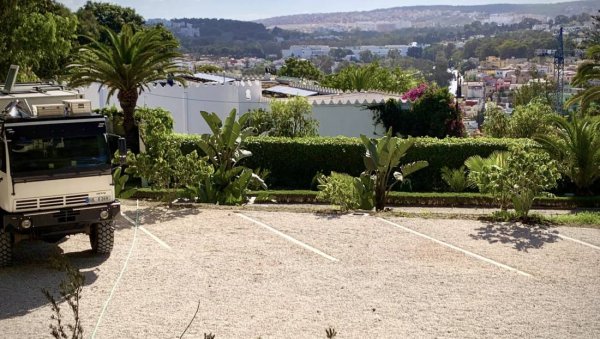 Camping Miramonte — Photo 2