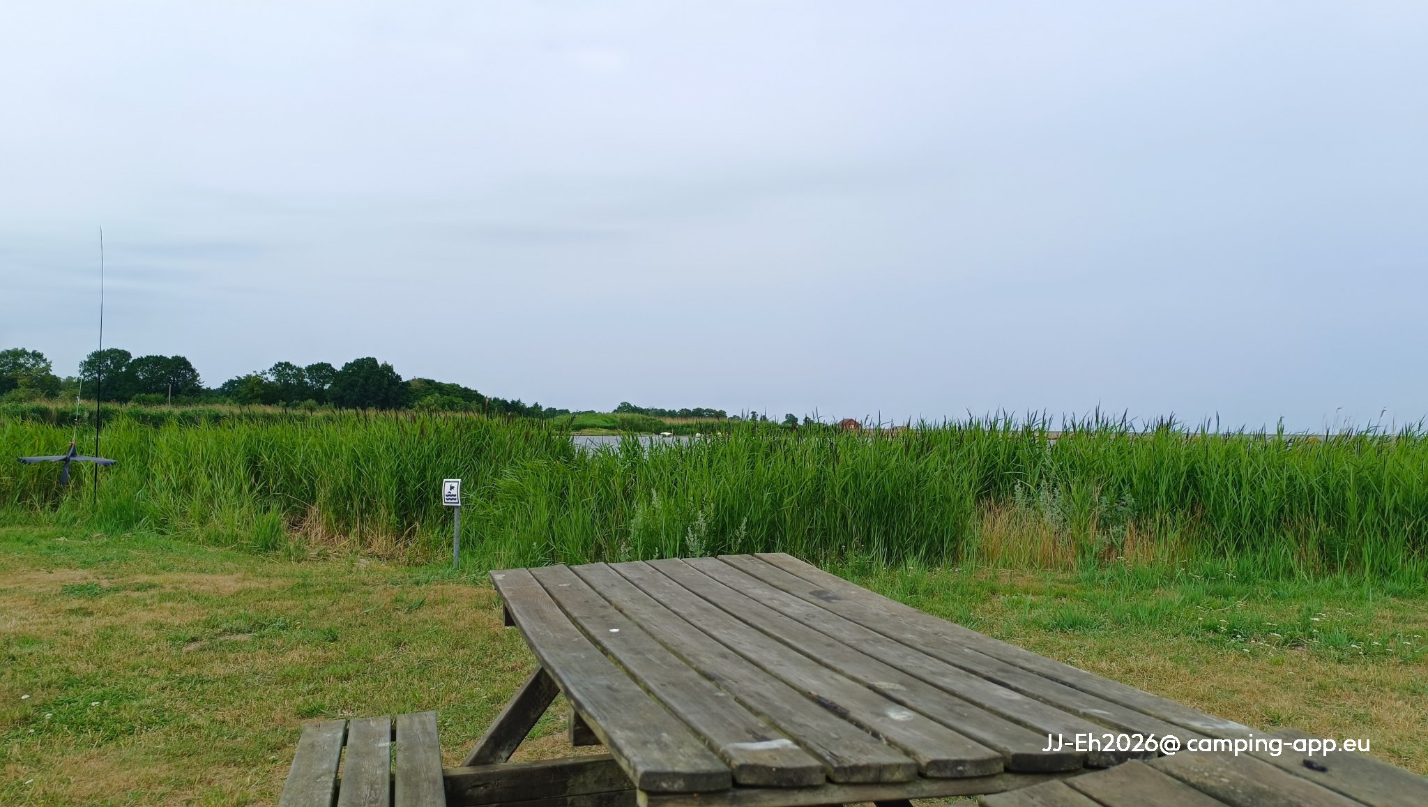 Björkenäs Camping — Foto 3