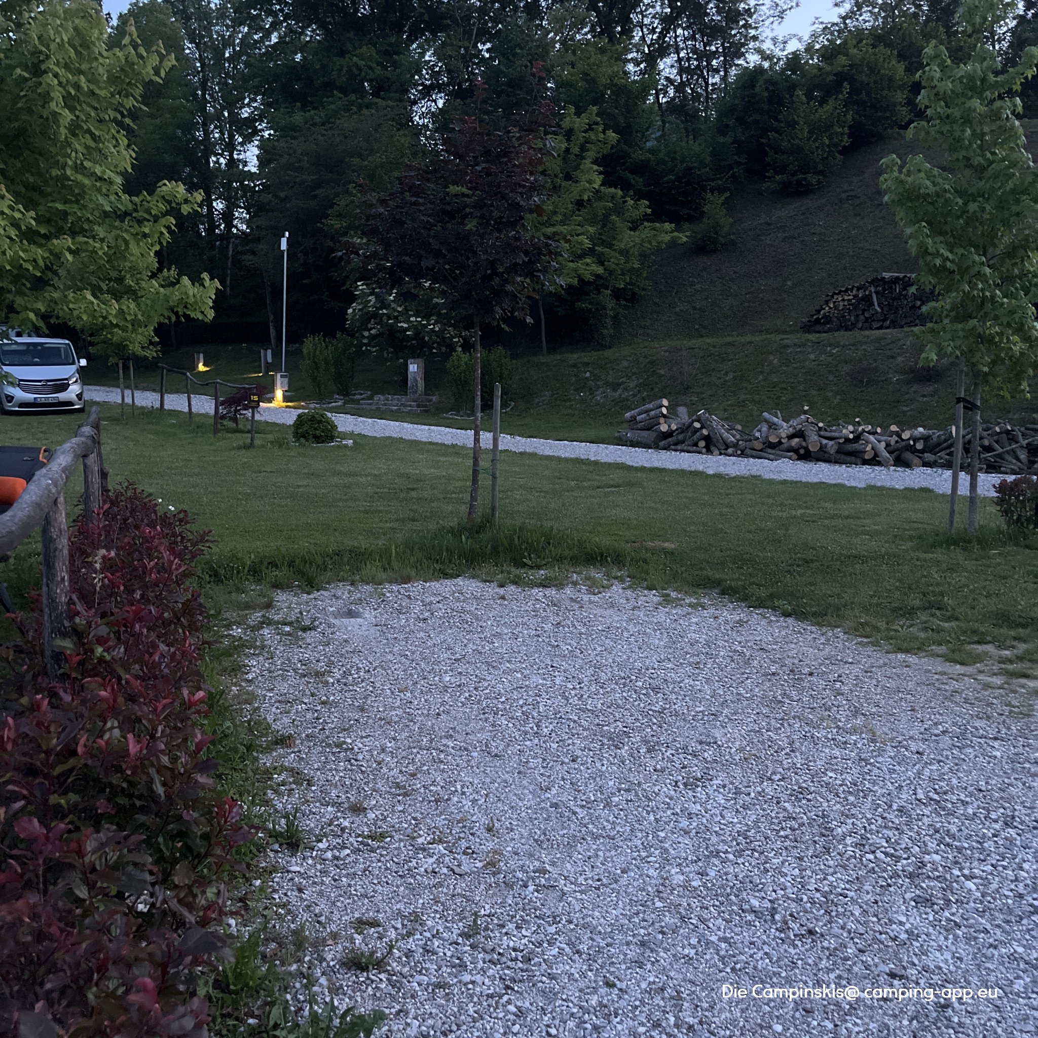 Camp Labrca — Photo 3