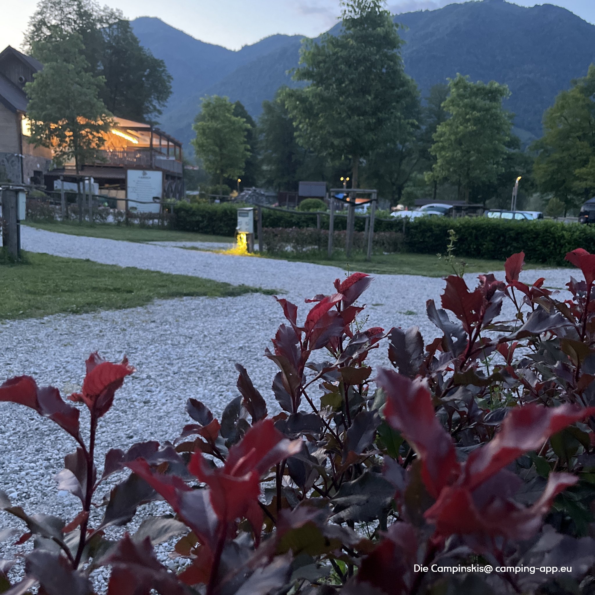 Camp Labrca — Photo 2