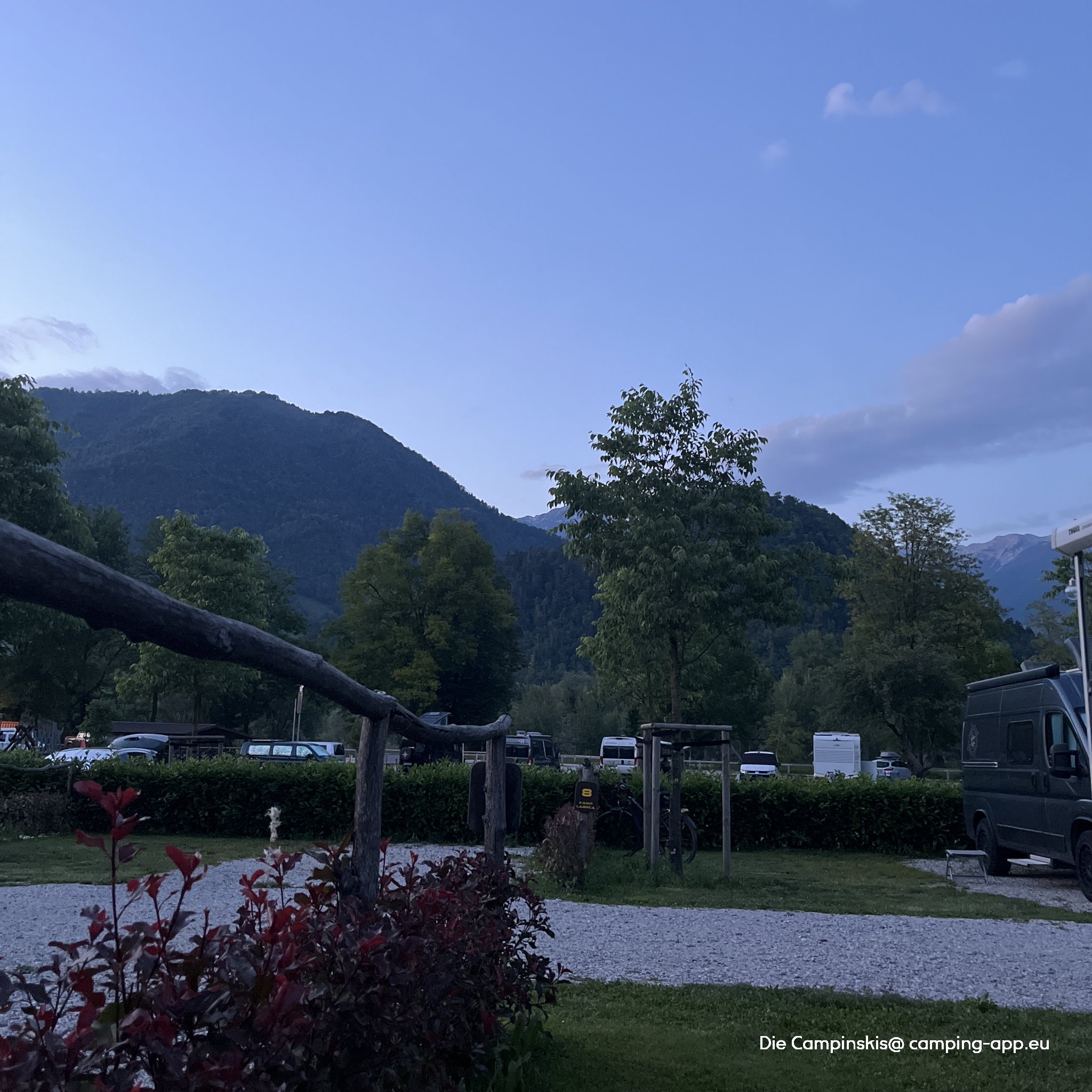 Camp Labrca — Photo 4