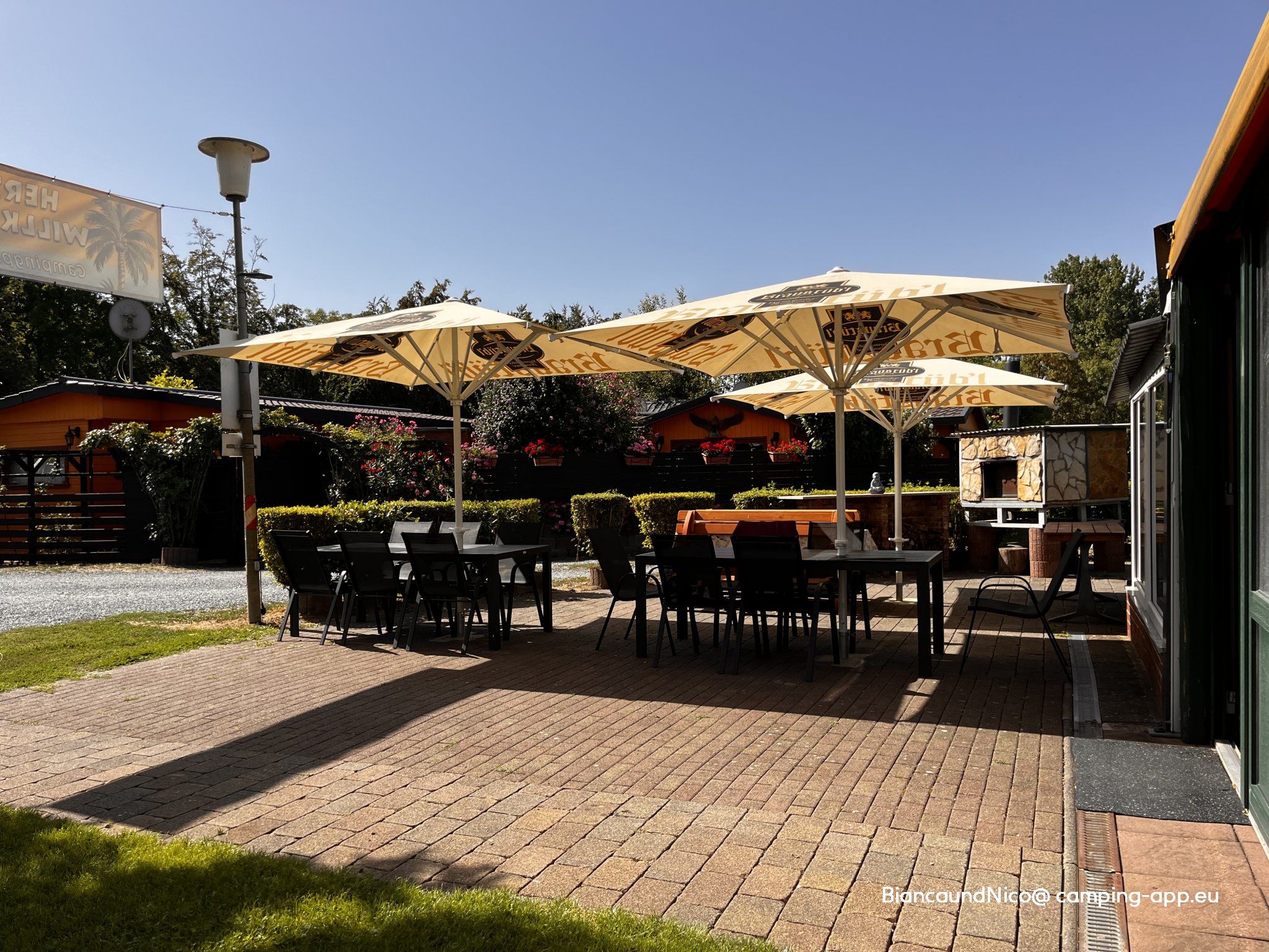 Campingplatz Pfeffer — Foto 5