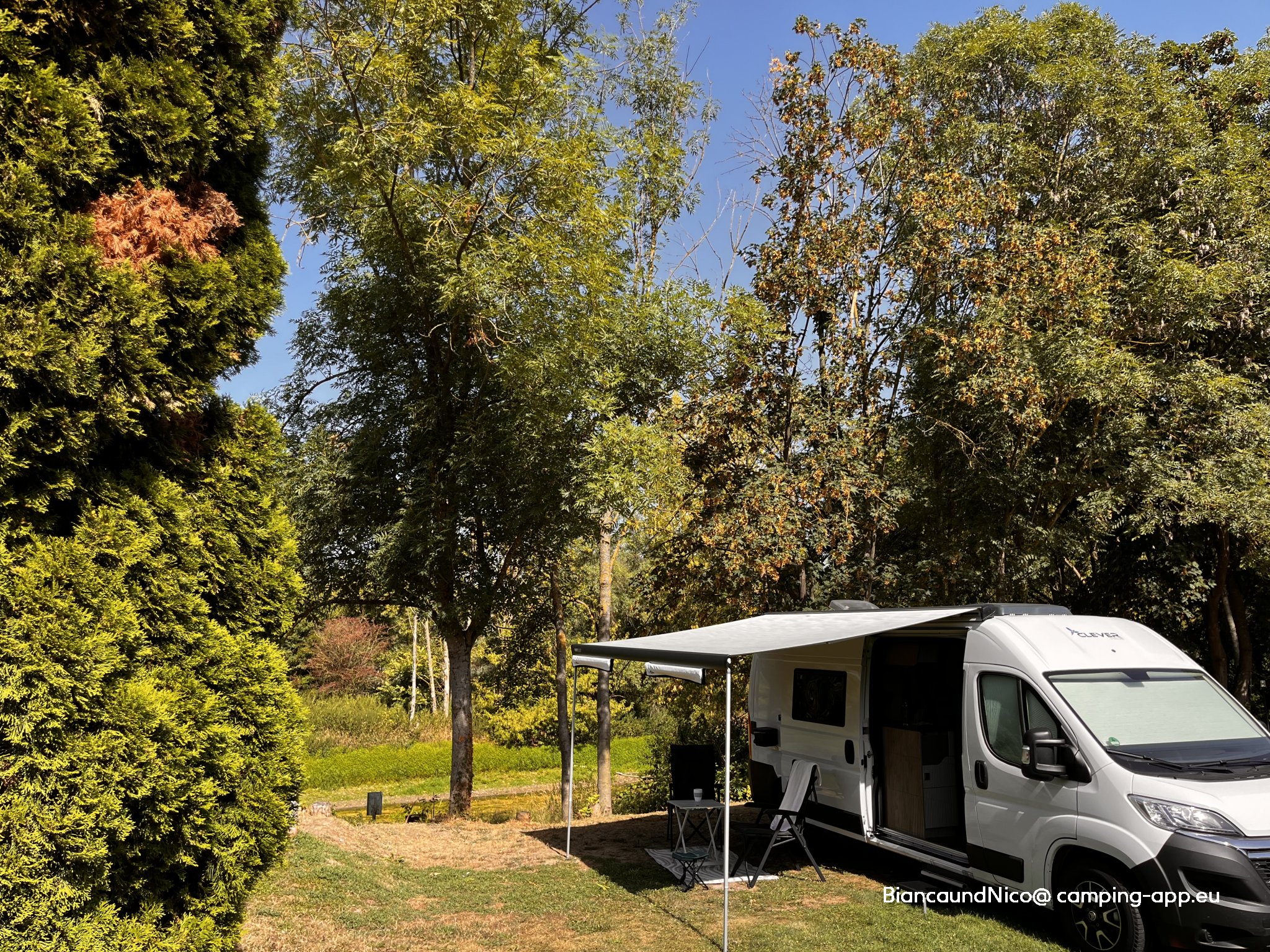 Campingplatz Pfeffer — Foto 4