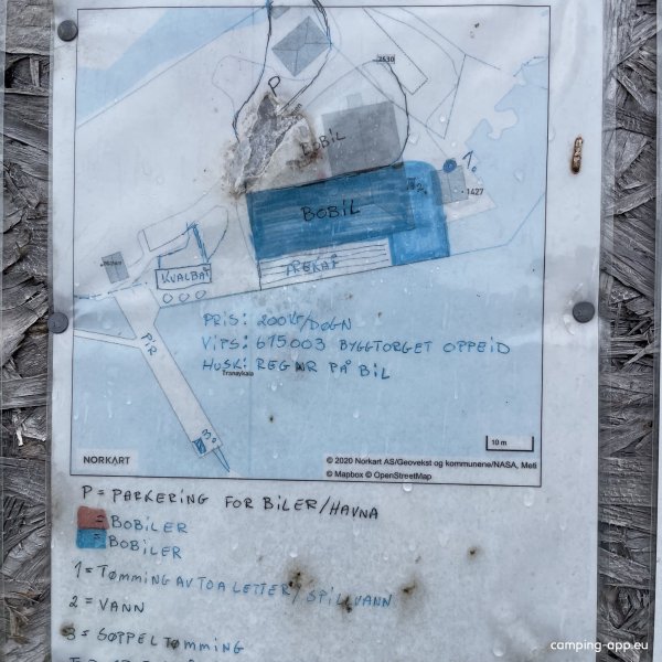 Tranøykaia — Photo 4