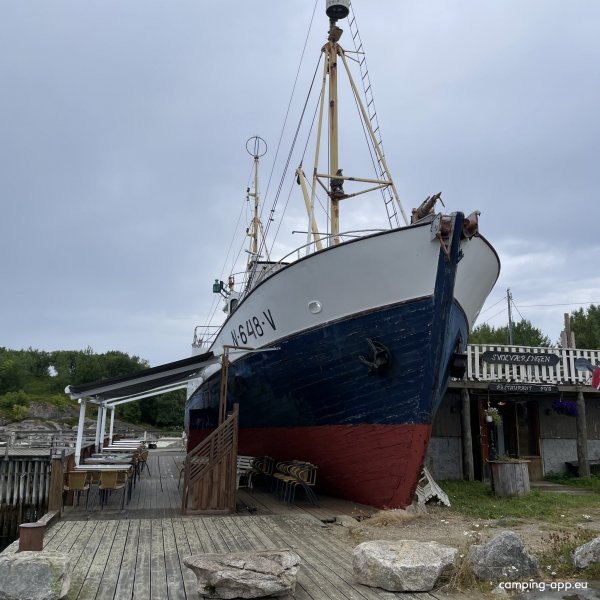 Tranøykaia — Photo 3