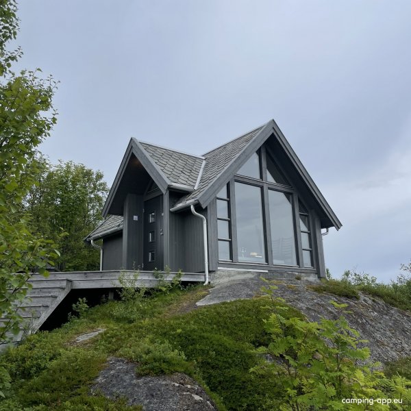 Tranøykaia — Photo 5