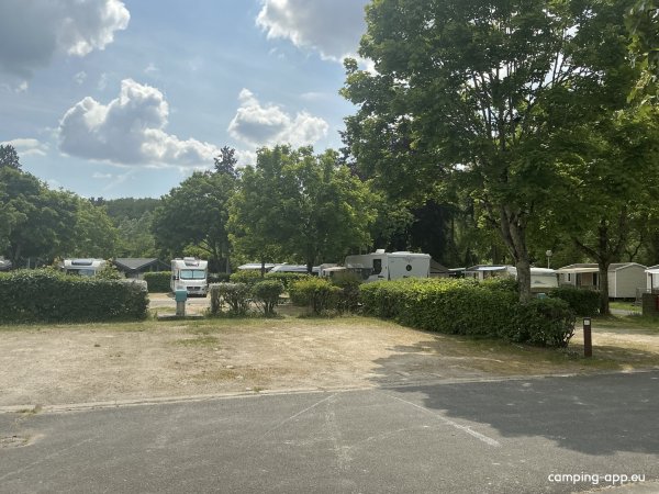 Camping de Bourges *** — Photo 2