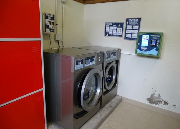 Camping de Bourges *** — Photo 4