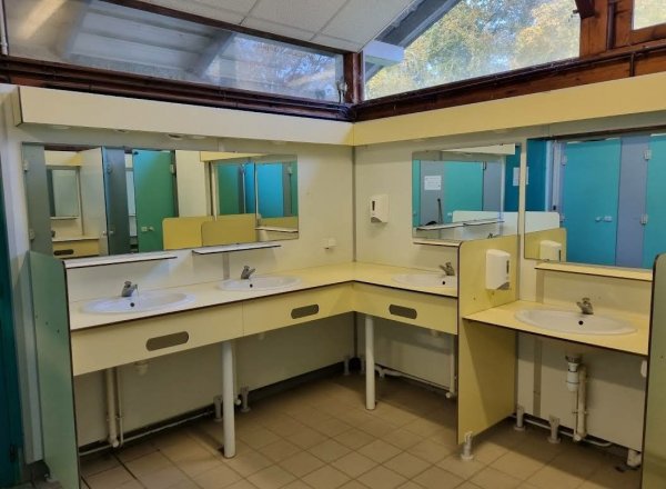 Camping de Bourges — Photo 6