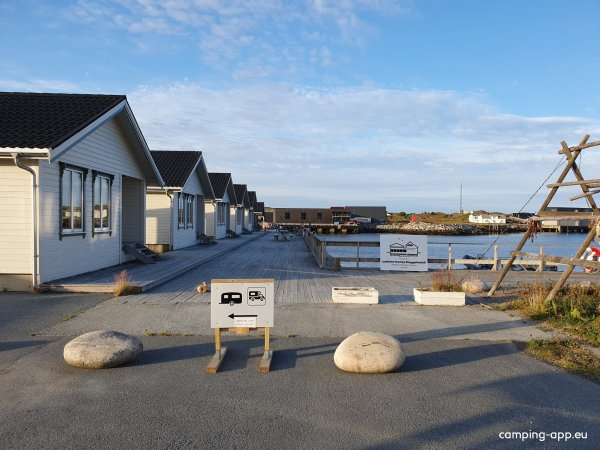 Værøy Bryggehotell — Foto 2