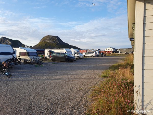 Værøy Bryggehotell