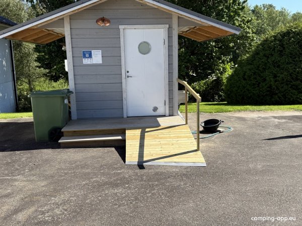 Hagaberget Vandrarhem & Ställplats — Photo 2