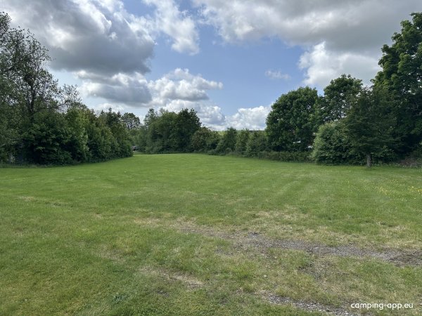 Hagaberget Vandrarhem & Ställplats — Photo 3