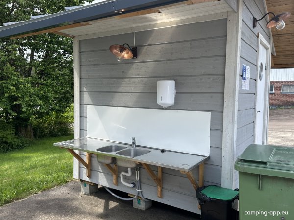 Hagaberget Vandrarhem & Ställplats — Photo 4