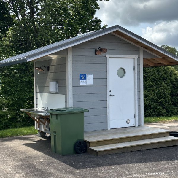 Hagaberget Vandrarhem & Ställplats — Photo 5