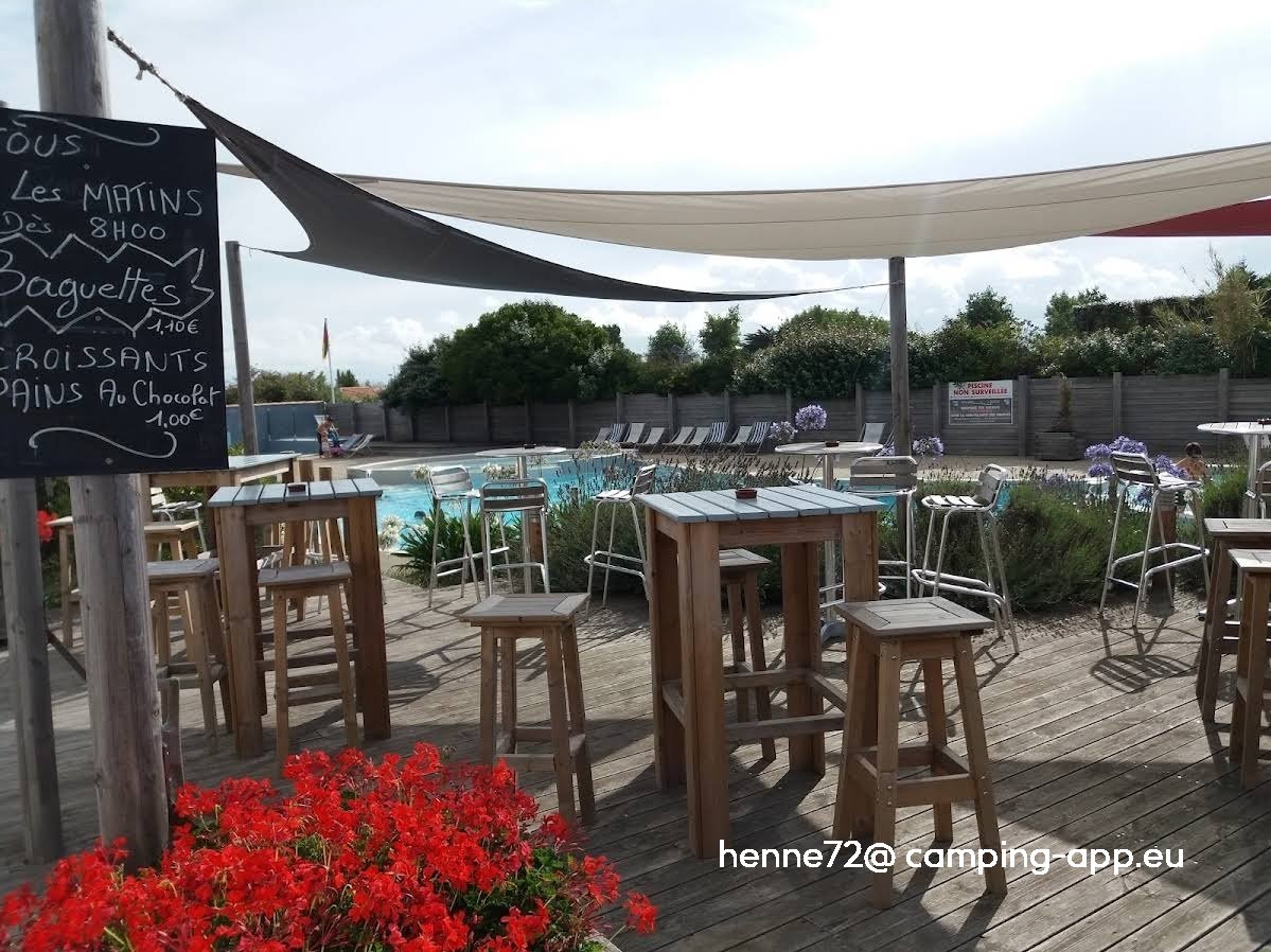 Camping de la Court **** — Foto 3