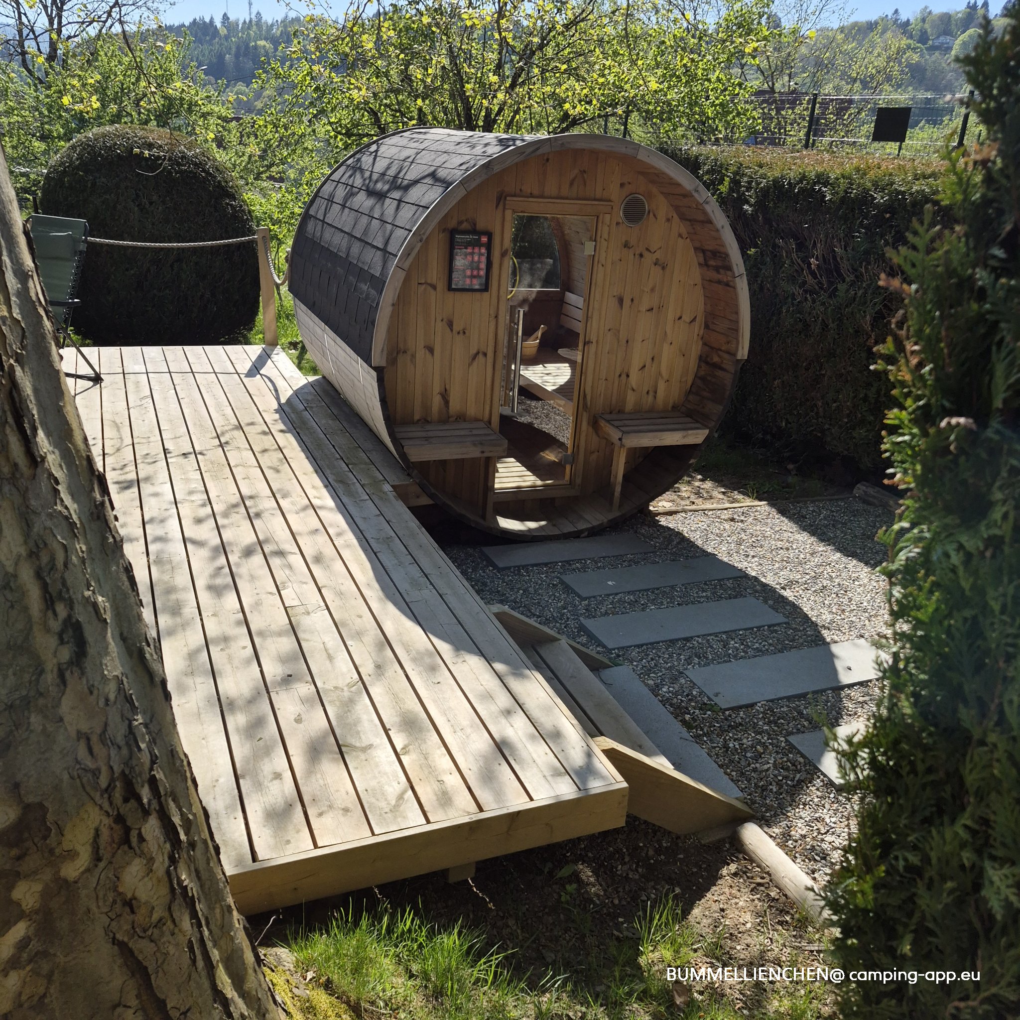 Natur'camp Alsace *** — Photo 5