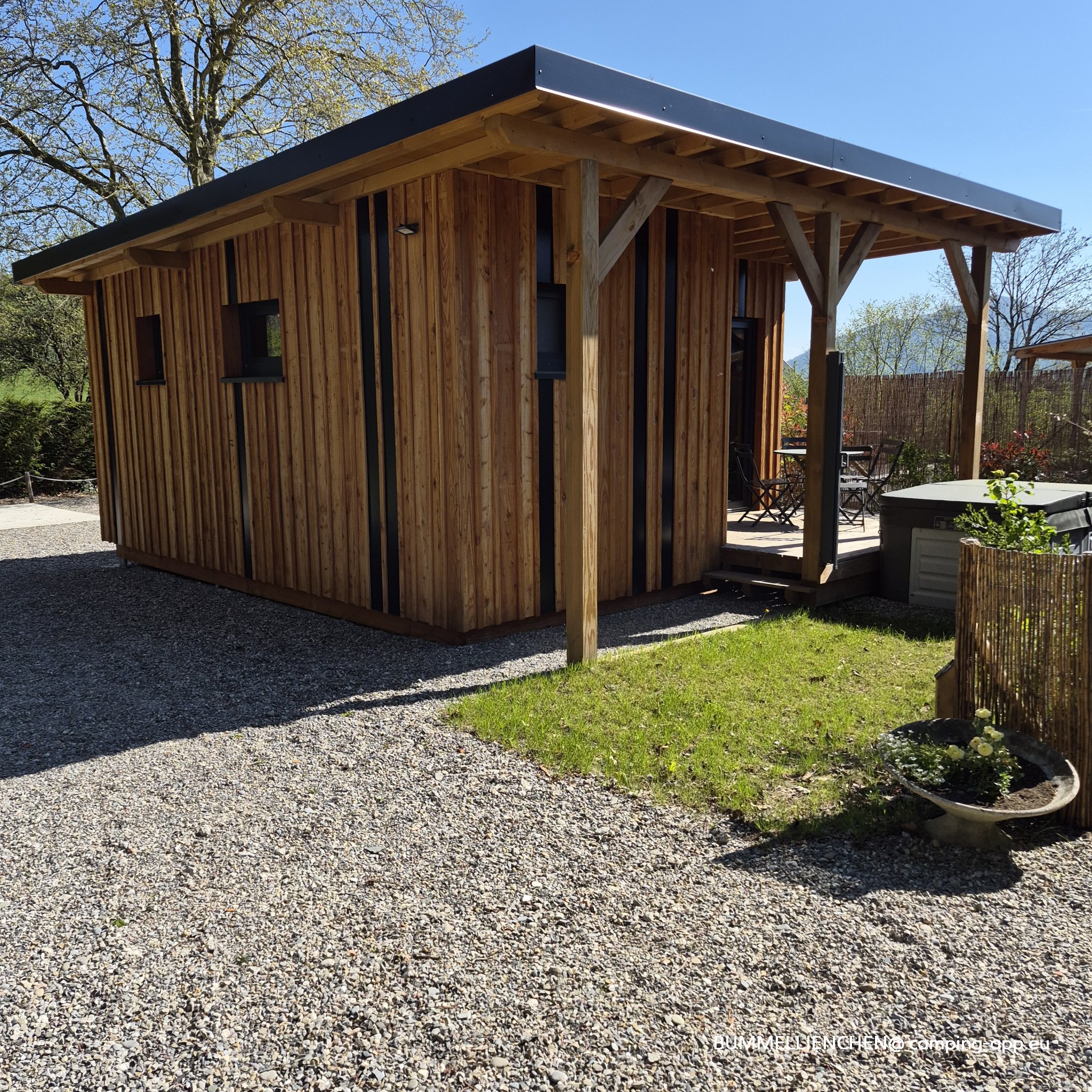 Natur'camp Alsace *** — Photo 3