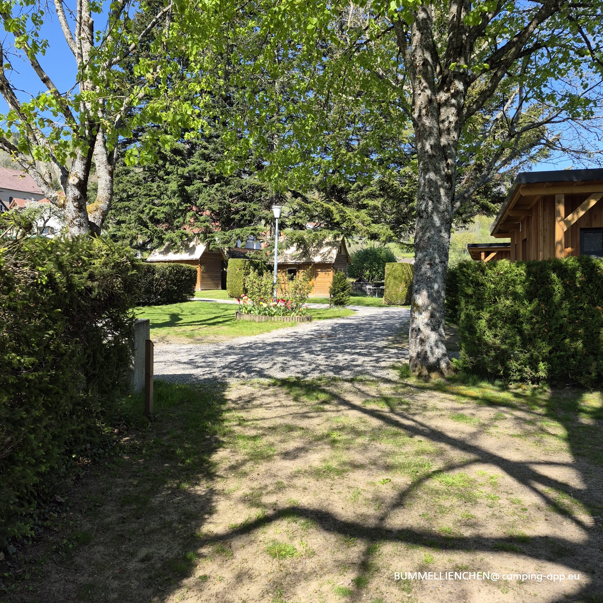 Natur'camp Alsace *** — Zdjęcie 3