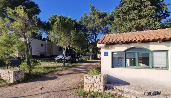 Autocamp Tamaris — Photo 3