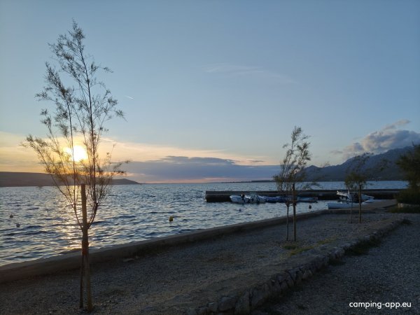 Autocamp Tamaris — Photo 4