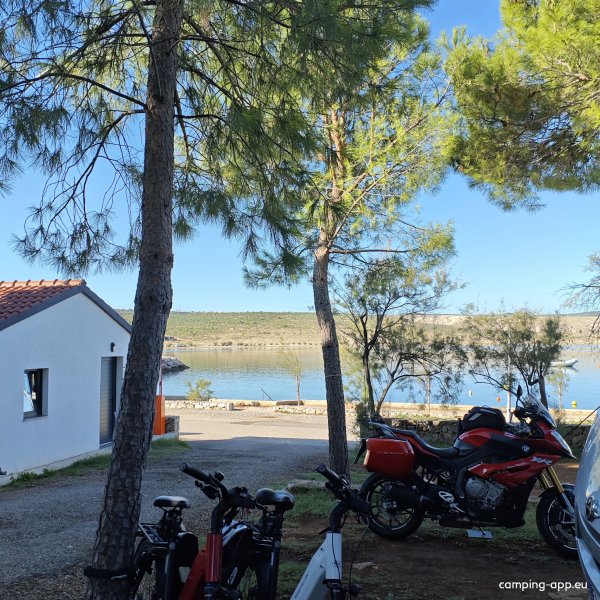 Autocamp Tamaris — Photo 5