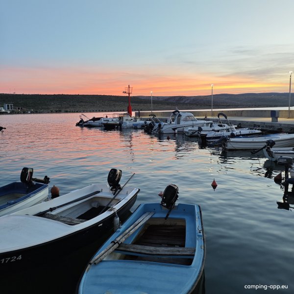 Autocamp Tamaris — Photo 6